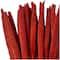Dried Plant Bunny Tail Natural Foliage with Long Stems